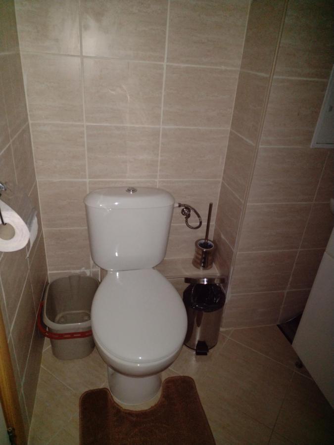 Messembria Resort Sunny Beach Ngoại thất bức ảnh