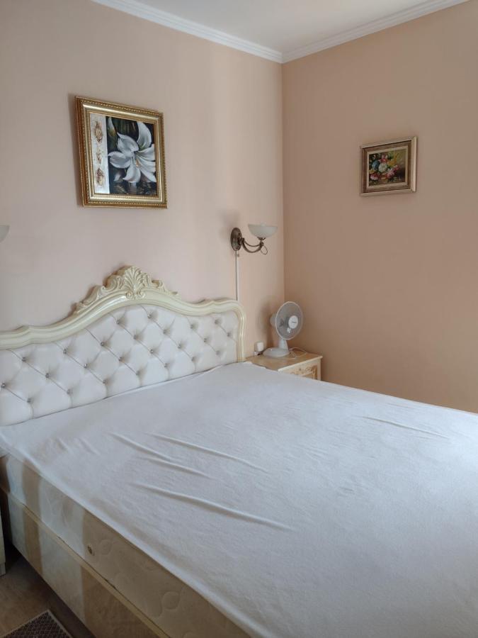 Messembria Resort Sunny Beach Ngoại thất bức ảnh