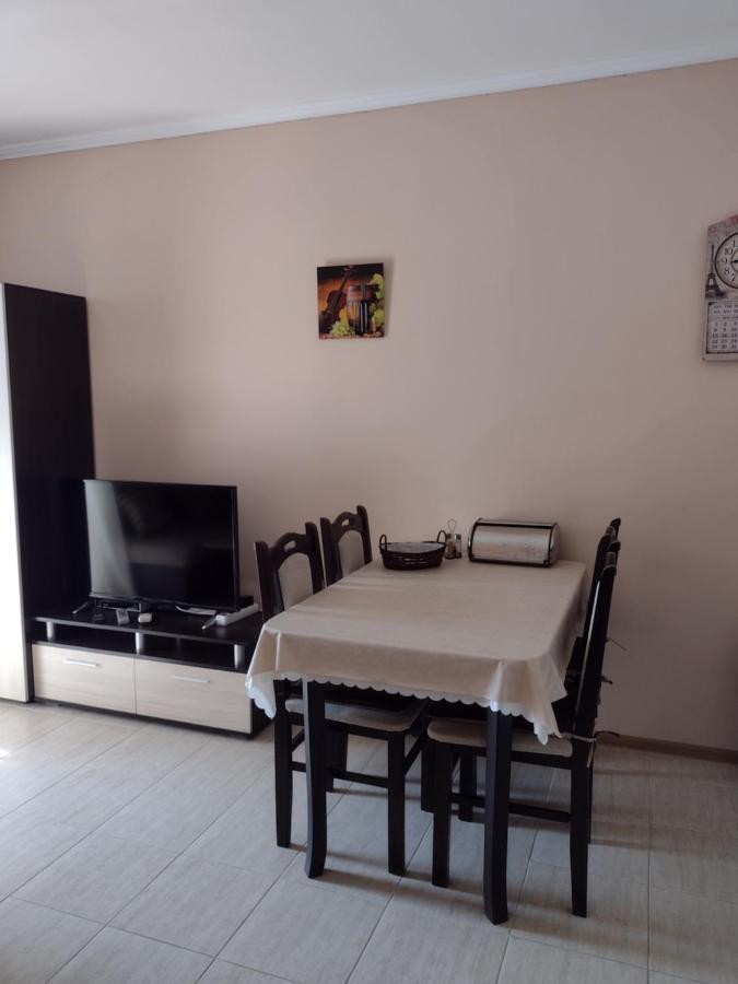 Messembria Resort Sunny Beach Ngoại thất bức ảnh