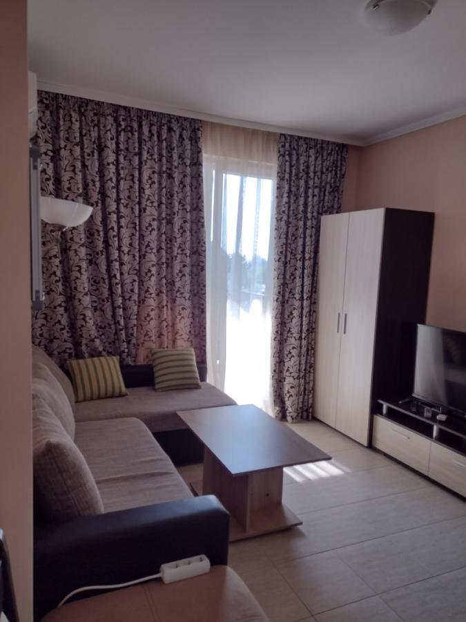 Messembria Resort Sunny Beach Ngoại thất bức ảnh