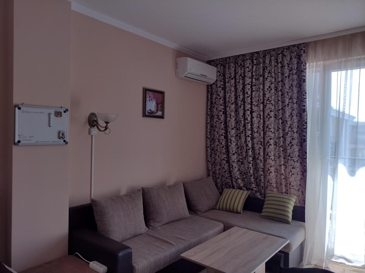 Messembria Resort Sunny Beach Ngoại thất bức ảnh