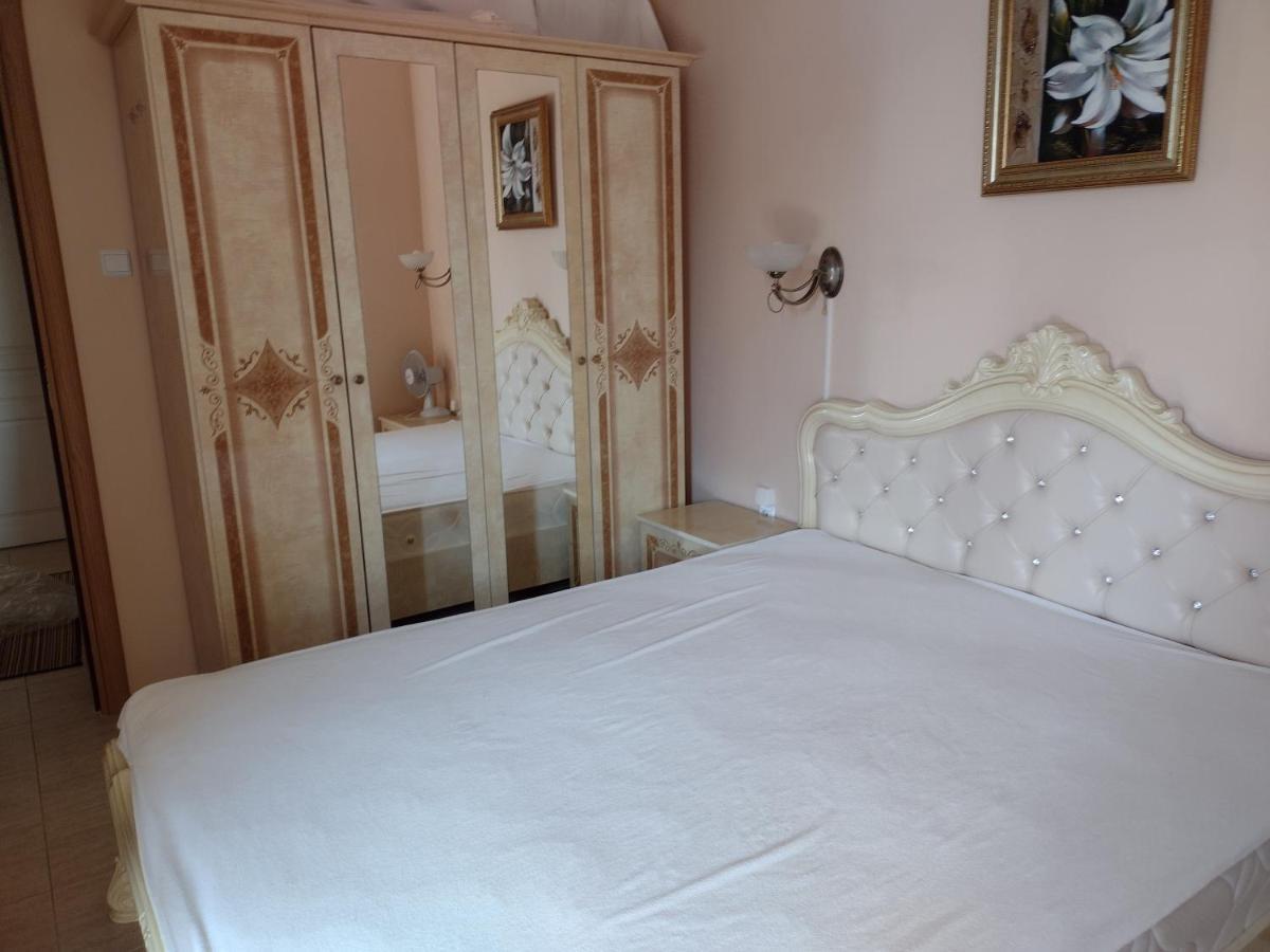 Messembria Resort Sunny Beach Ngoại thất bức ảnh